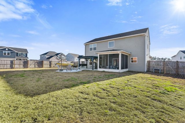 100 Lucca Drive, Summerville, SC 29486