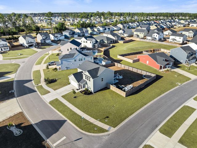 100 Lucca Drive, Summerville, SC 29486