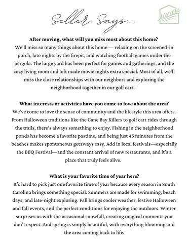 100 Lucca Drive, Summerville, SC 29486