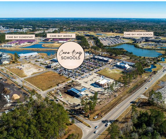 100 Lucca Drive, Summerville, SC 29486