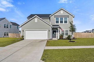 100 Lucca Drive, Summerville, SC 29486