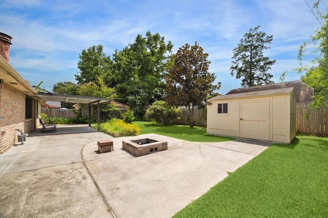 19731 Burle Oaks Court, Humble, TX 77346