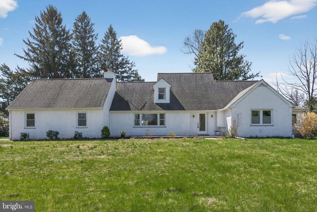 440 TAYLOR RD, Downingtown, PA 19335