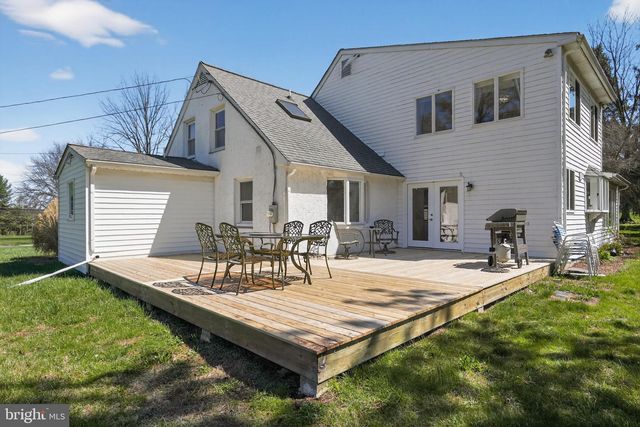 440 TAYLOR RD, Downingtown, PA 19335