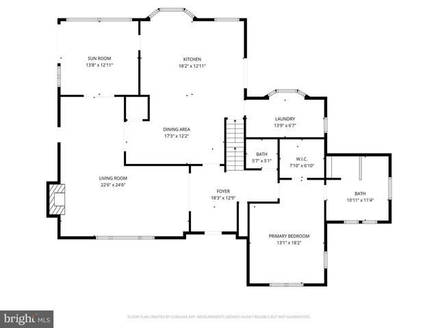 440 TAYLOR RD, Downingtown, PA 19335