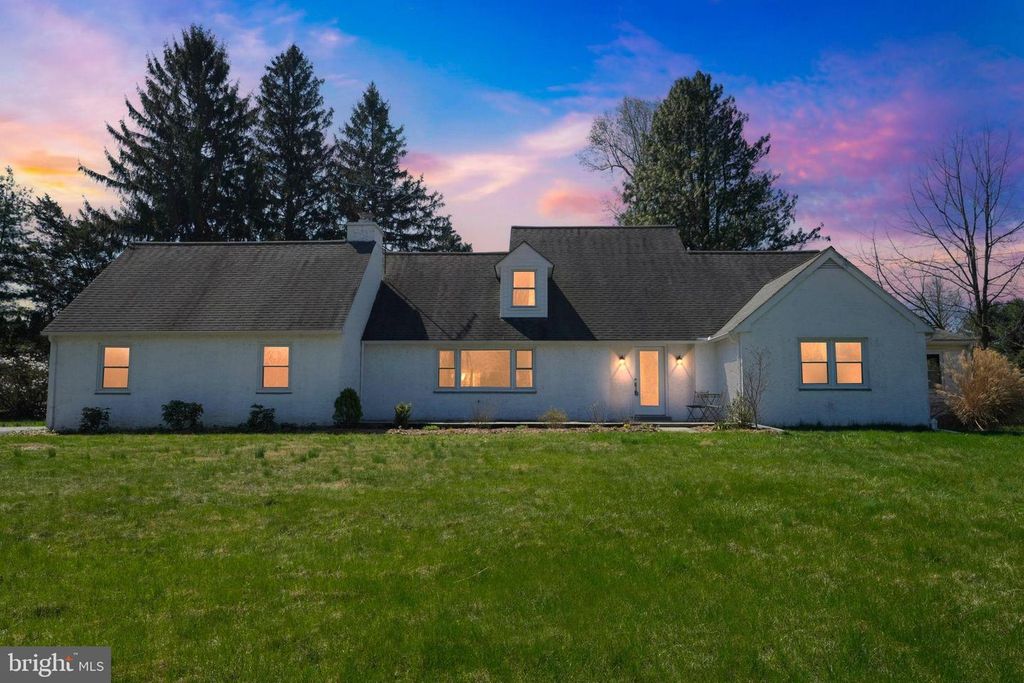 440 TAYLOR RD, Downingtown, PA 19335