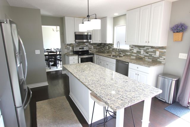 868 Quarry Park Drive, Reynoldsburg, OH 43068