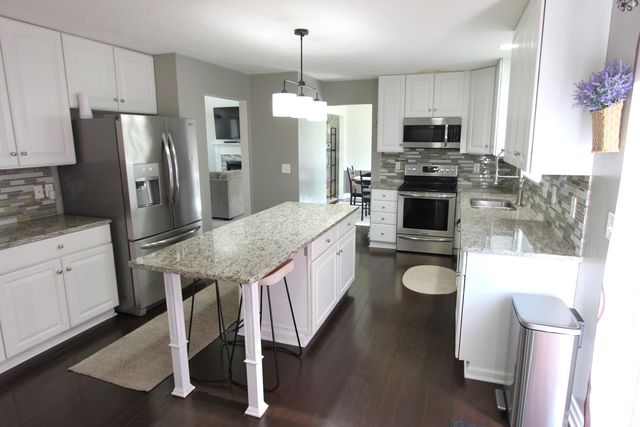 868 Quarry Park Drive, Reynoldsburg, OH 43068