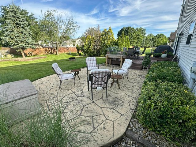 868 Quarry Park Drive, Reynoldsburg, OH 43068