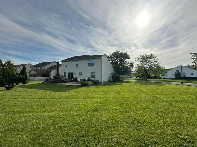 868 Quarry Park Drive, Reynoldsburg, OH 43068