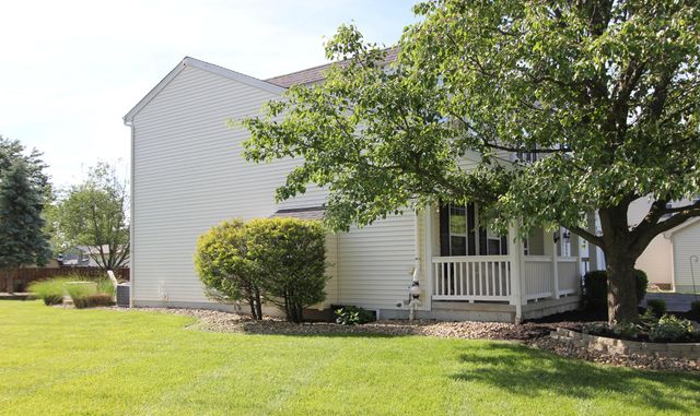 868 Quarry Park Drive, Reynoldsburg, OH 43068