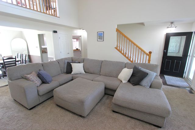 868 Quarry Park Drive, Reynoldsburg, OH 43068