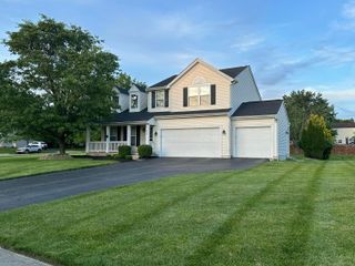 868 Quarry Park Drive, Reynoldsburg, OH 43068
