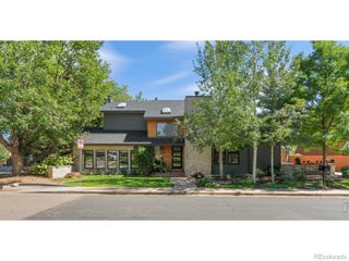 2748 Winding Trail Drive, Boulder, CO 80304