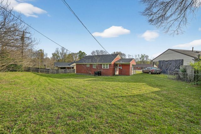 4277 FALCON CV, Memphis, TN 38109