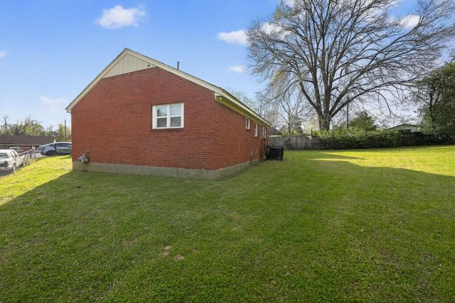 4277 FALCON CV, Memphis, TN 38109