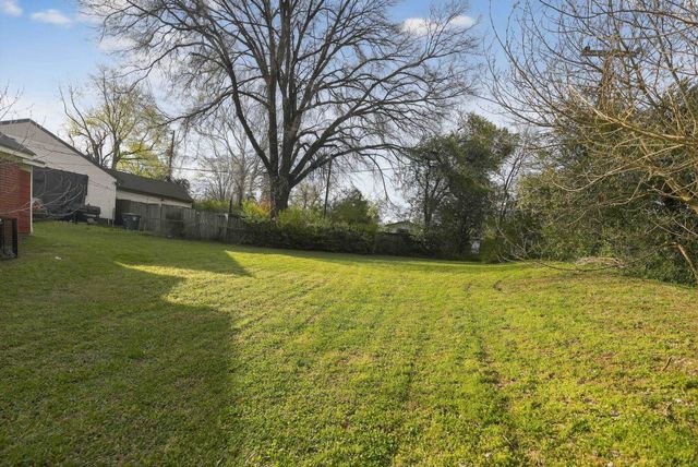 4277 FALCON CV, Memphis, TN 38109