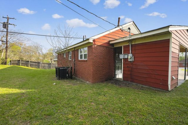 4277 FALCON CV, Memphis, TN 38109