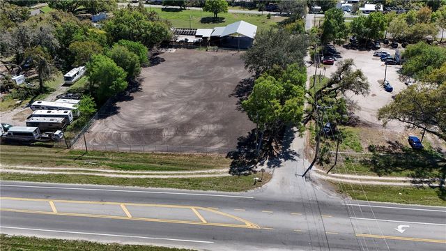 11703 N US 301 HIGHWAY, Thonotosassa, FL 33592