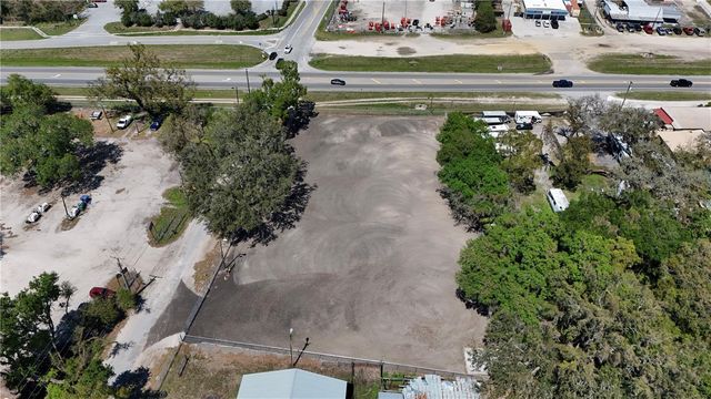 11703 N US 301 HIGHWAY, Thonotosassa, FL 33592