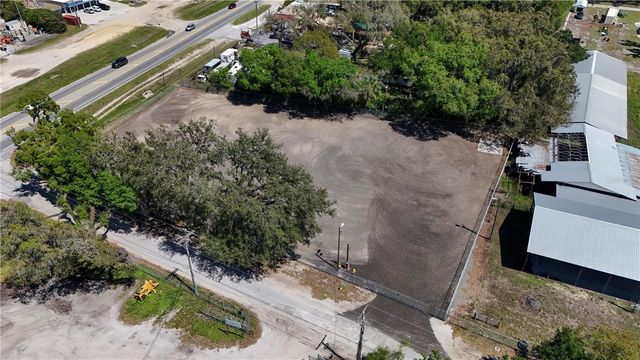 11703 N US 301 HIGHWAY, Thonotosassa, FL 33592