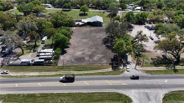 11703 N US 301 HIGHWAY, Thonotosassa, FL 33592