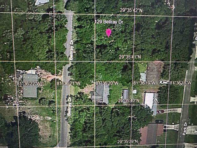 129 BELLRAY DRIVE, Satsuma, FL 32189