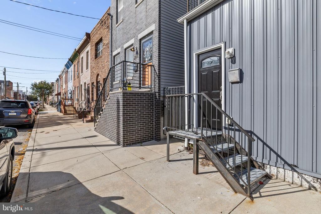 1226A S 21ST ST, PHILADELPHIA, PA 19146 — photo 3