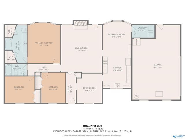 179 Plainview Drive SE, Owens Cross Roads, AL 35763