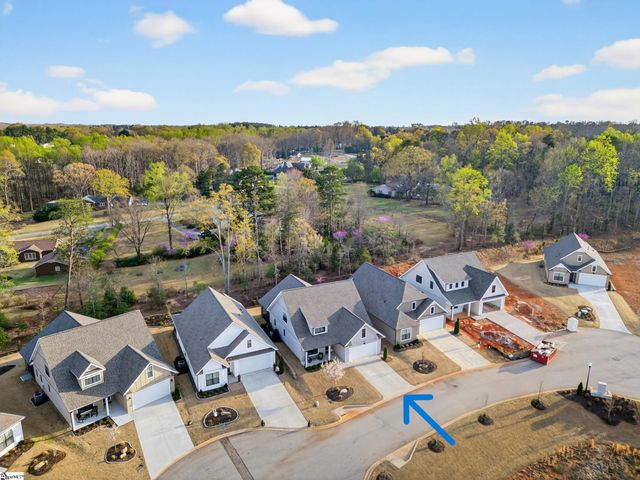 439 Brunswick Lane, Inman, SC 29349