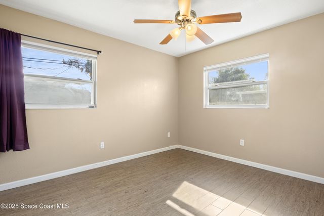 737 NE Badger Drive NE, Palm Bay, FL 32905