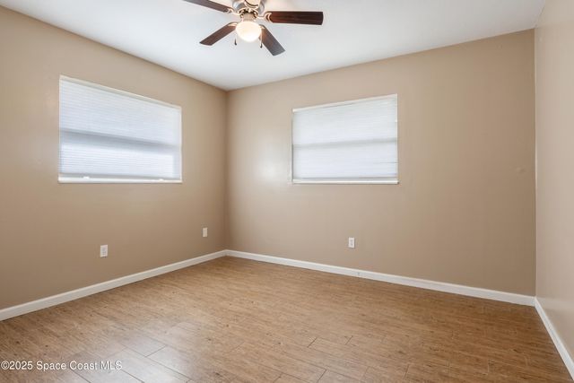 737 NE Badger Drive NE, Palm Bay, FL 32905