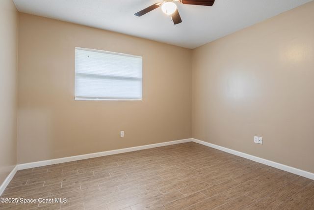 737 NE Badger Drive NE, Palm Bay, FL 32905