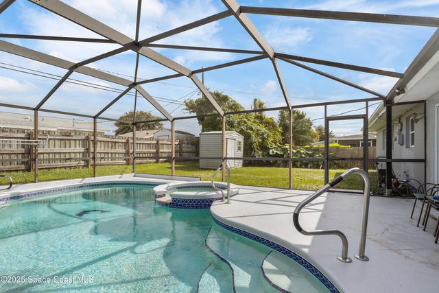 737 NE Badger Drive NE, Palm Bay, FL 32905