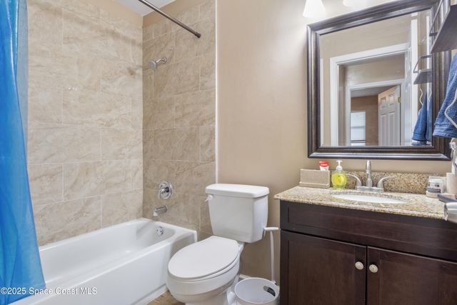 737 NE Badger Drive NE, Palm Bay, FL 32905