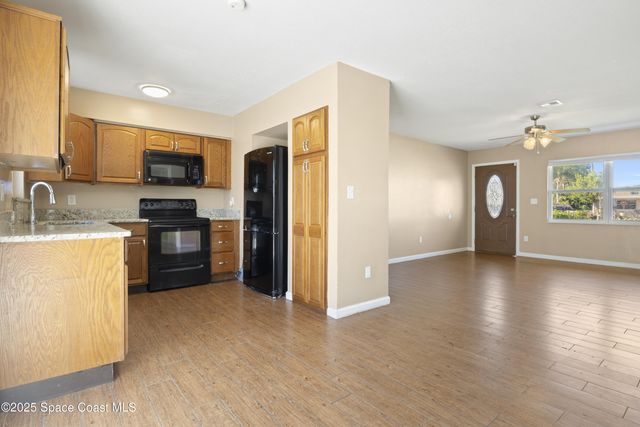 737 NE Badger Drive NE, Palm Bay, FL 32905