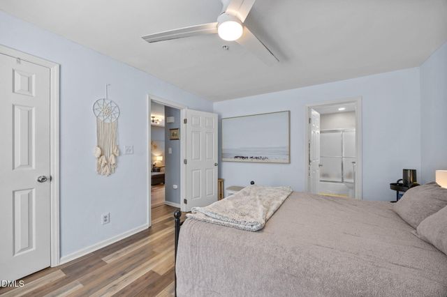 1021 Brighthurst Drive 103, Raleigh, NC 27605