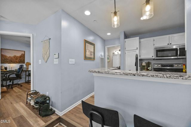 1021 Brighthurst Drive 103, Raleigh, NC 27605