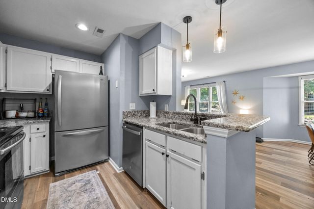 1021 Brighthurst Drive 103, Raleigh, NC 27605
