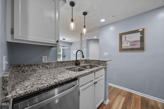 1021 Brighthurst Drive 103, Raleigh, NC 27605