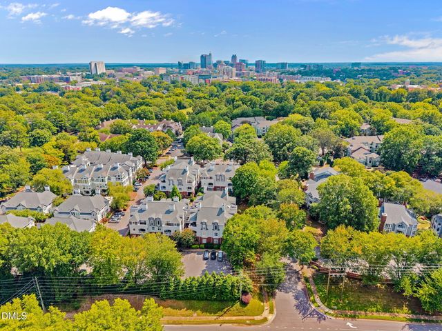 1021 Brighthurst Drive 103, Raleigh, NC 27605