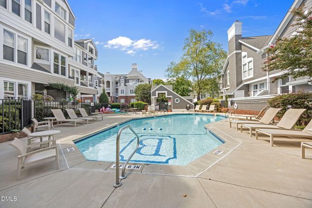 1021 Brighthurst Drive 103, Raleigh, NC 27605