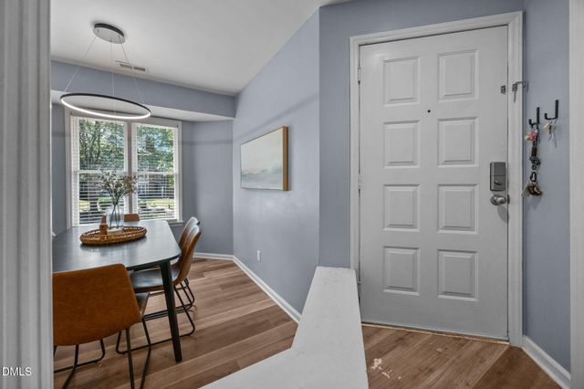 1021 Brighthurst Drive 103, Raleigh, NC 27605