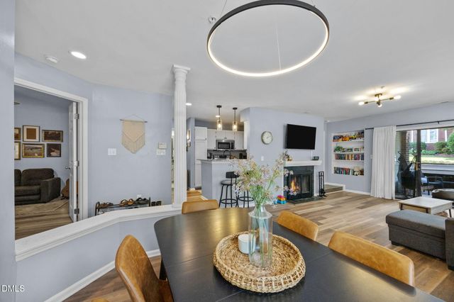 1021 Brighthurst Drive 103, Raleigh, NC 27605