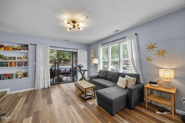 1021 Brighthurst Drive 103, Raleigh, NC 27605