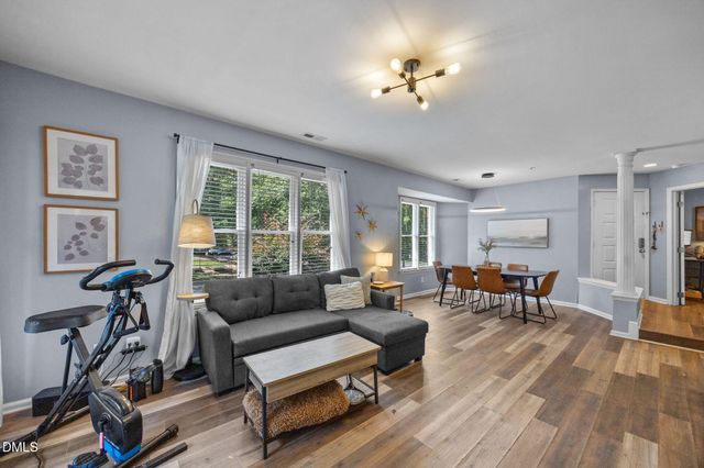 1021 Brighthurst Drive 103, Raleigh, NC 27605