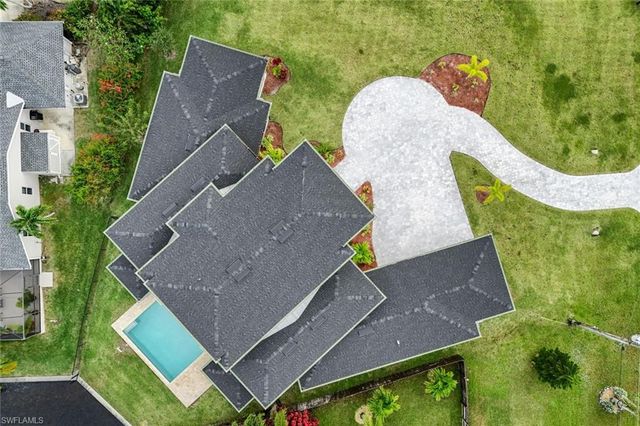 3505 NW 44th PL, Cape Coral, FL 33993