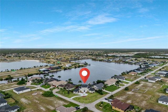 3505 NW 44th PL, Cape Coral, FL 33993