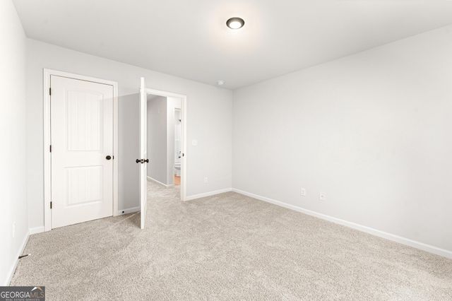 32 Crest Drive LOT 22, Hartwell, GA 30643