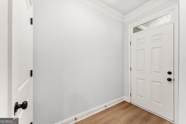 32 Crest Drive LOT 22, Hartwell, GA 30643